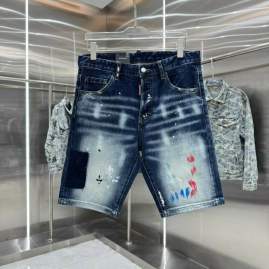 Picture of DSQ Jeans Short _SKUDSQsz44-54hgntx529695